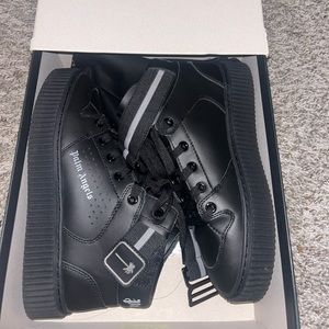 Palm Angels Shoes